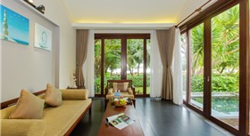 Hội An Silk Marina Resort & Spa
